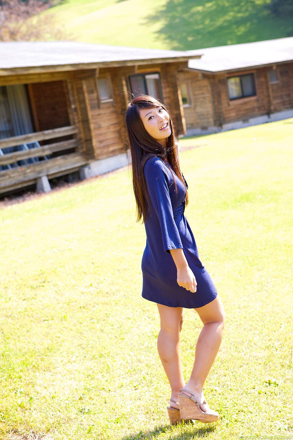 [DGC] 2012年03月號 No.1001 市川みき 日本高清美女写真